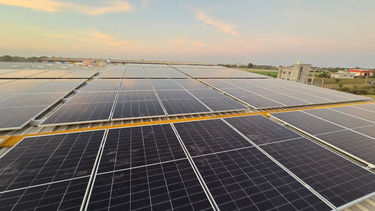 Commercial Solar