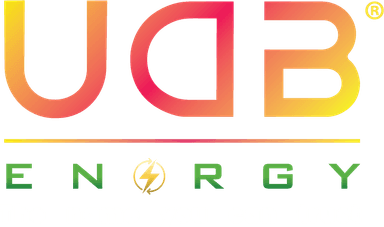UDB Energy Logo