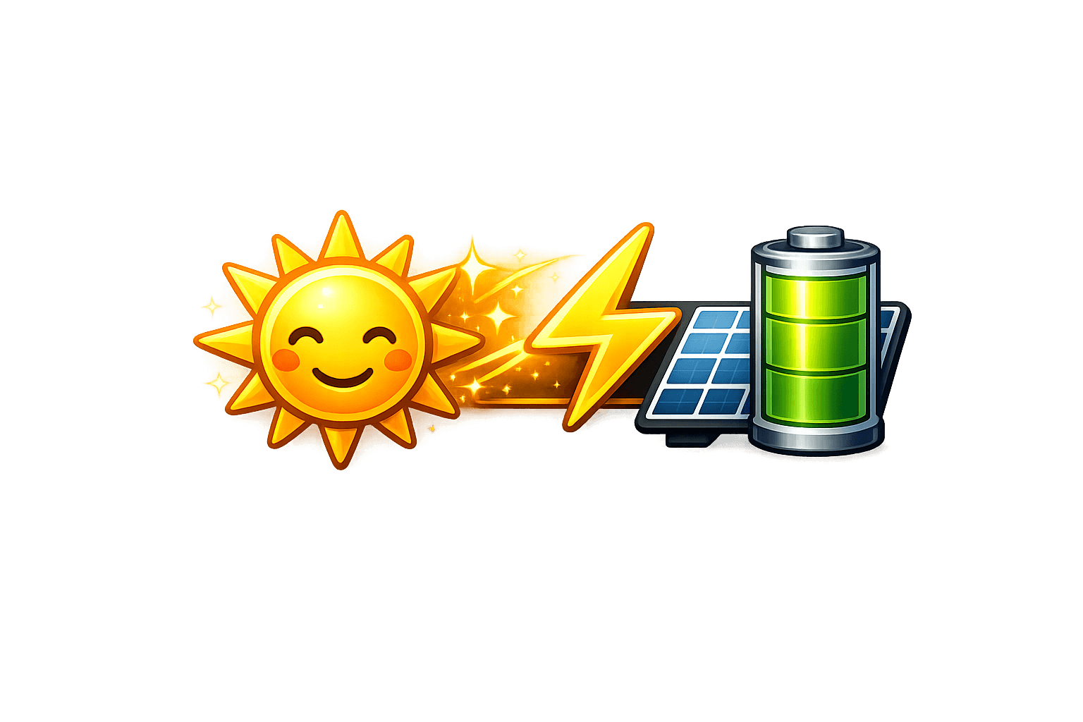 Energy Independence