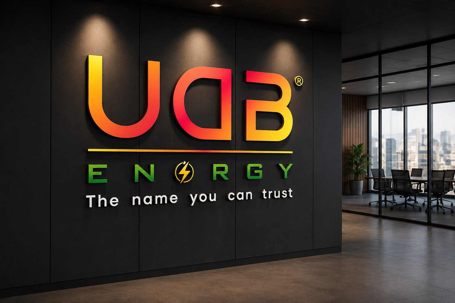 Building India's Energy Future